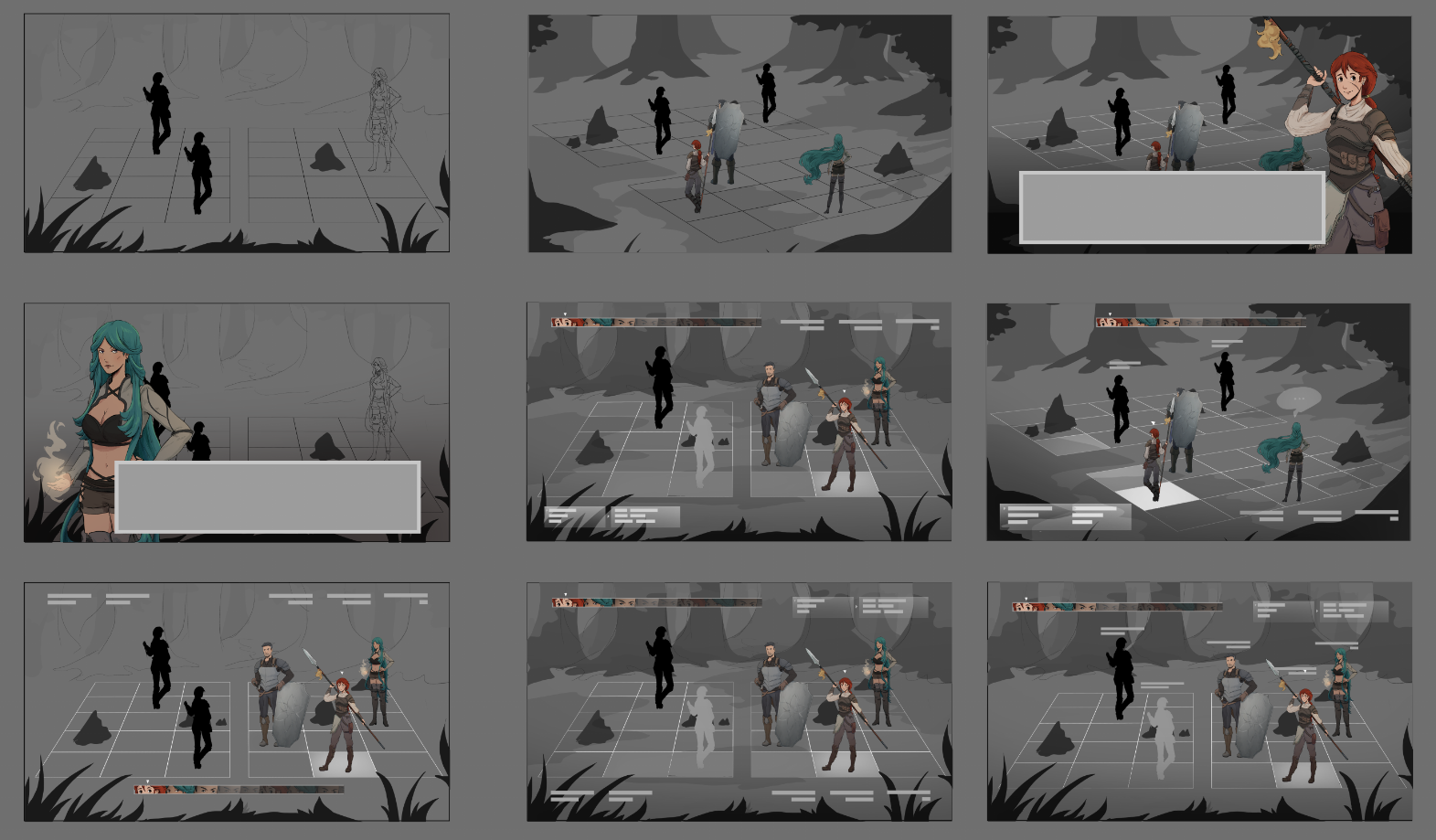 combat_screen_exploration – HexaNeph Games