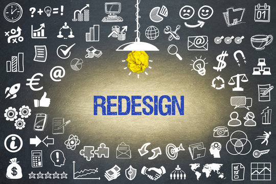 Website Overhaul
